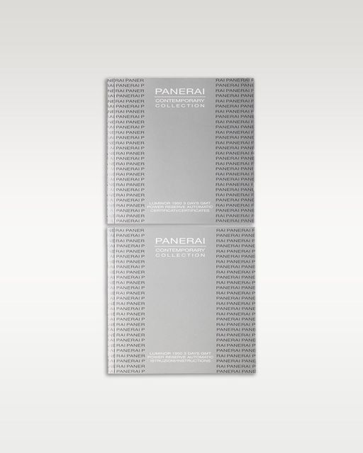 Panerai Luminor 1950 PAM00321 Image 4